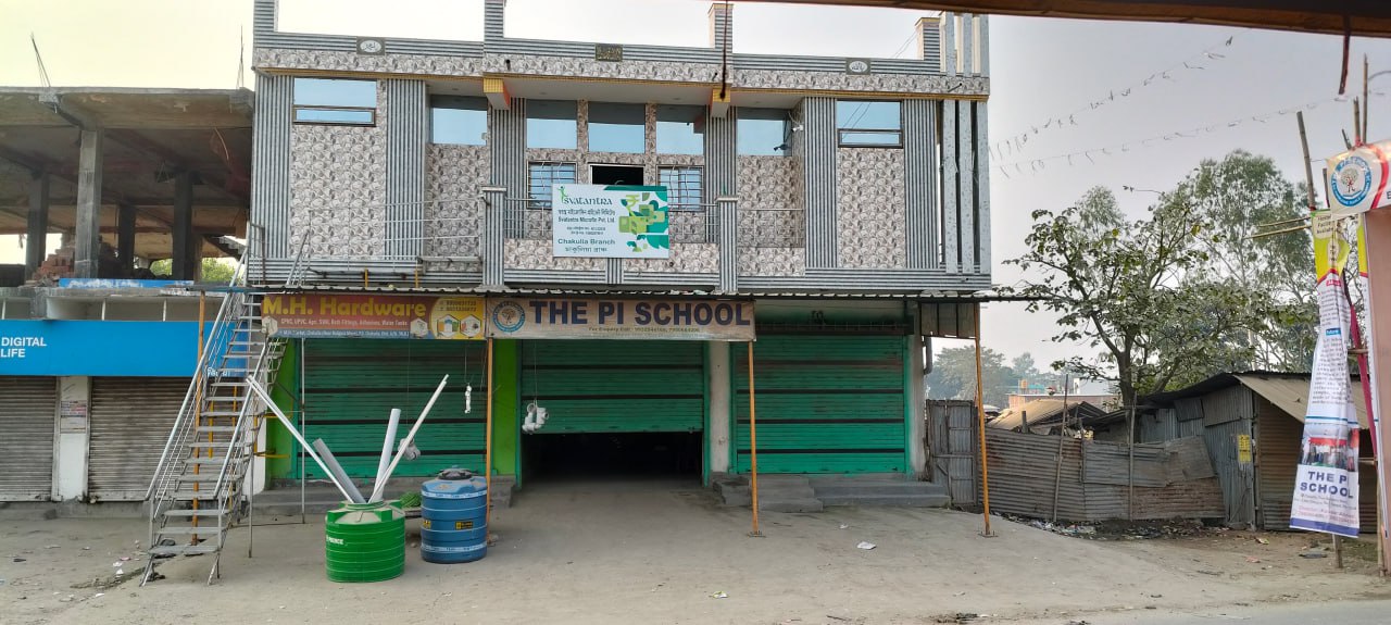 Safe, disciplined Campus