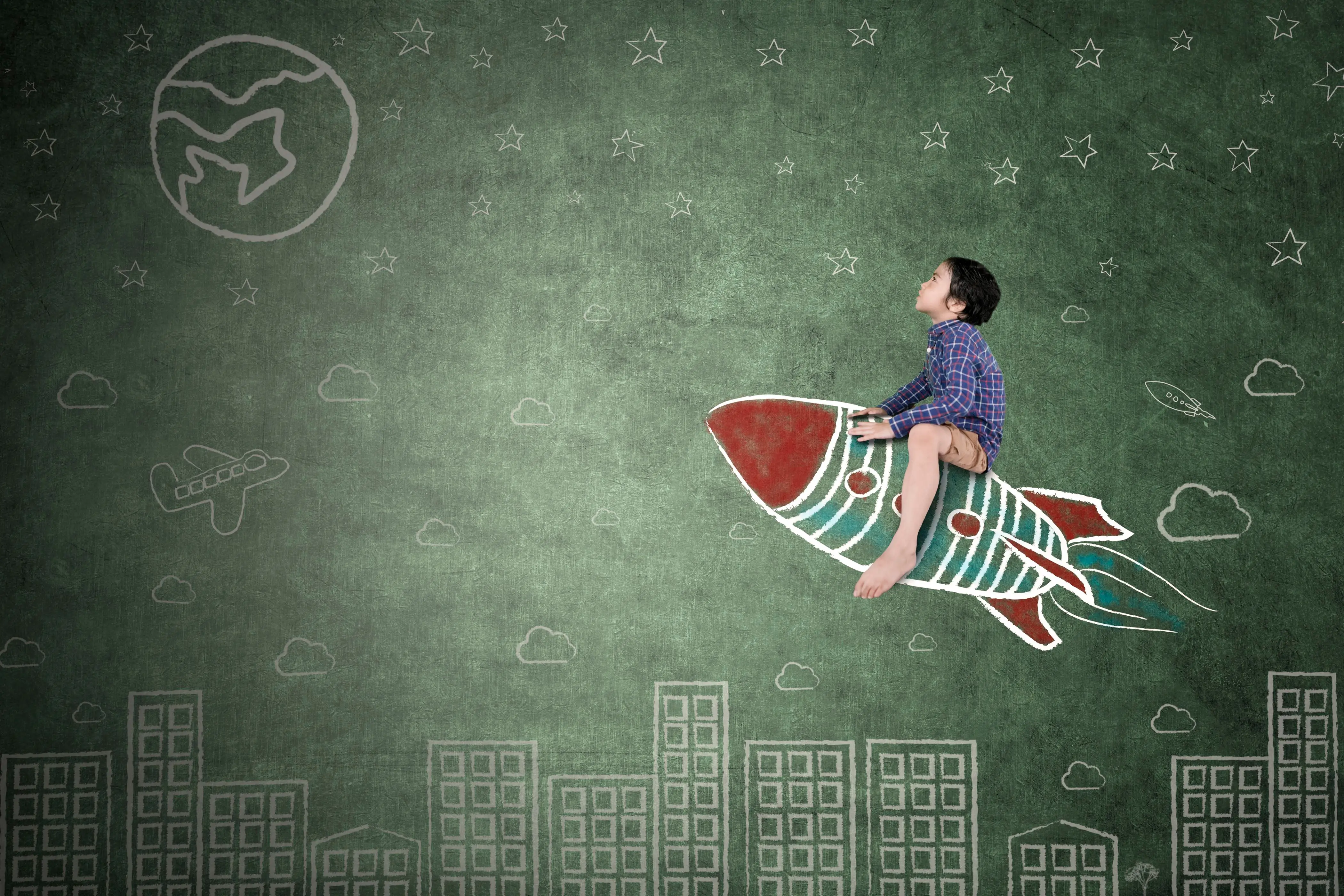 Mission of The PI School